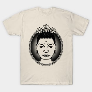 Gautama Buddha T-Shirt